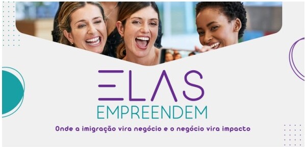 Elas Empreendem