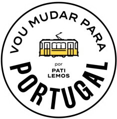 Vou Mudar para Portugal
